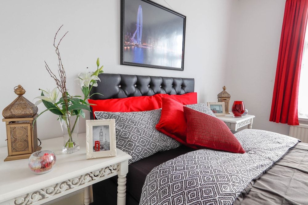 Barking Guest House 3