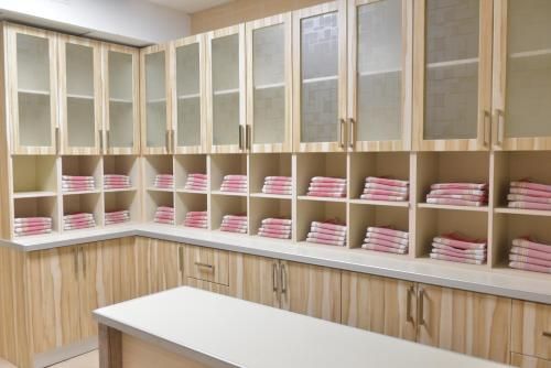 Grand Beyaz Saray Otel 3