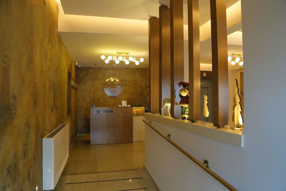Senyildiz Hotel 2