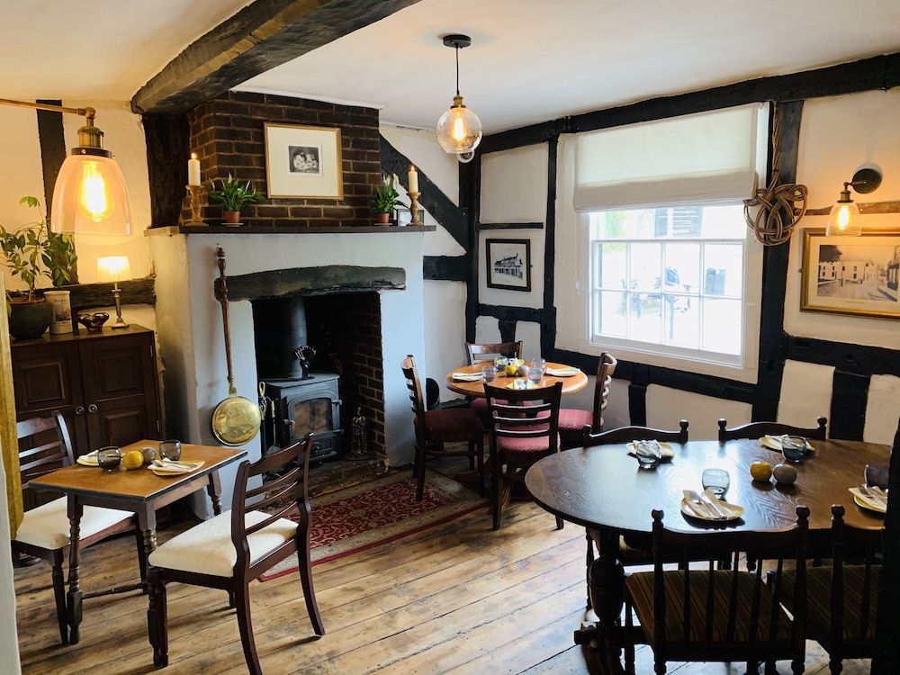 The Swan Inn 4 estrelas em Midhurst