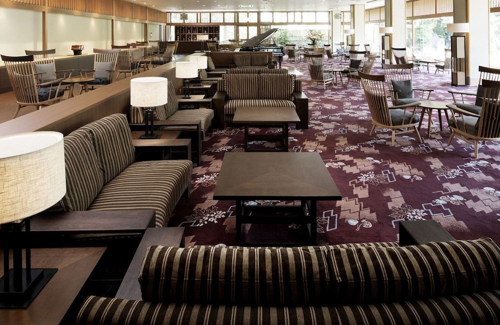 Marumine Kanko Hotel 2