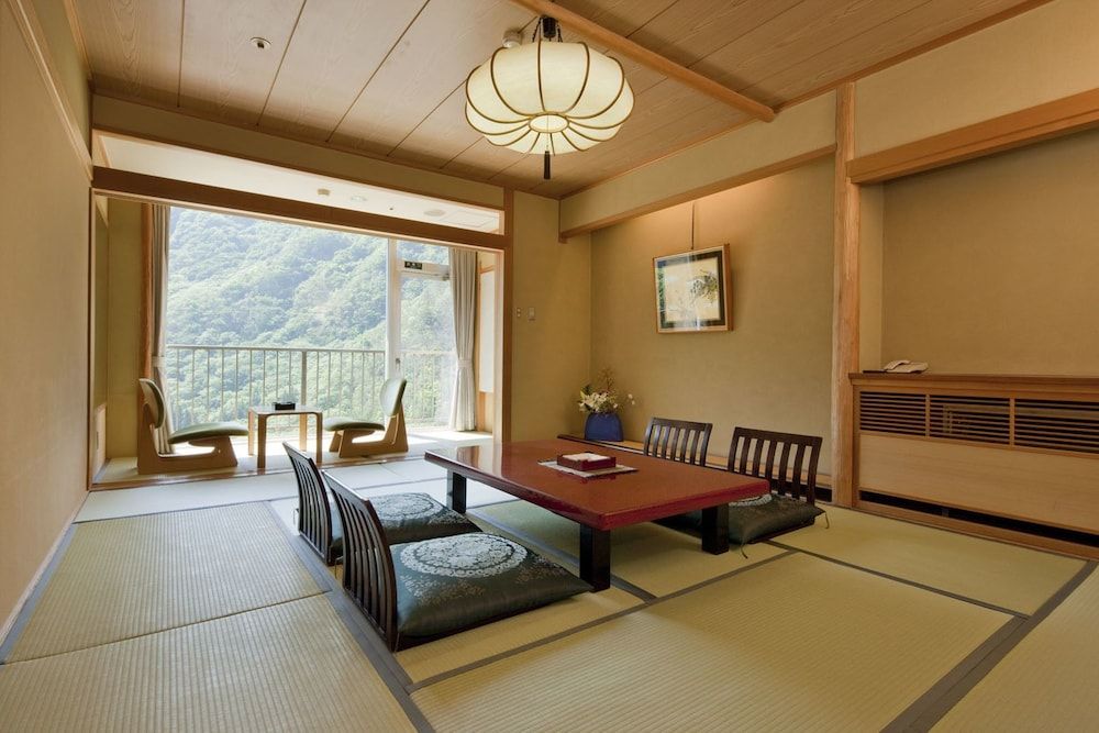 Marumine Kanko Hotel 3