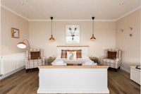 Sea View Snugs at Laggan