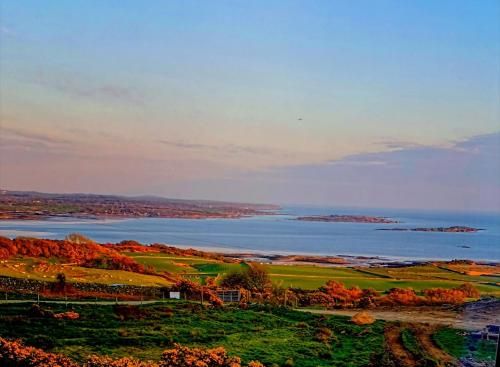 Sea View Snugs at Laggan 3