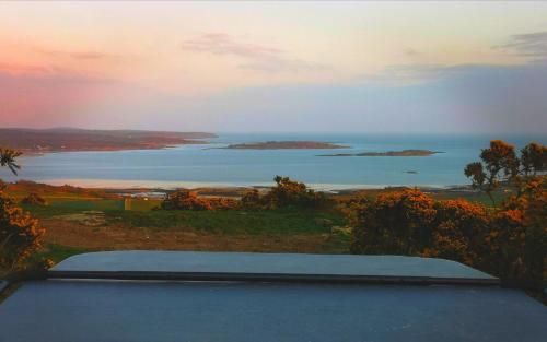 Sea View Snugs at Laggan 2