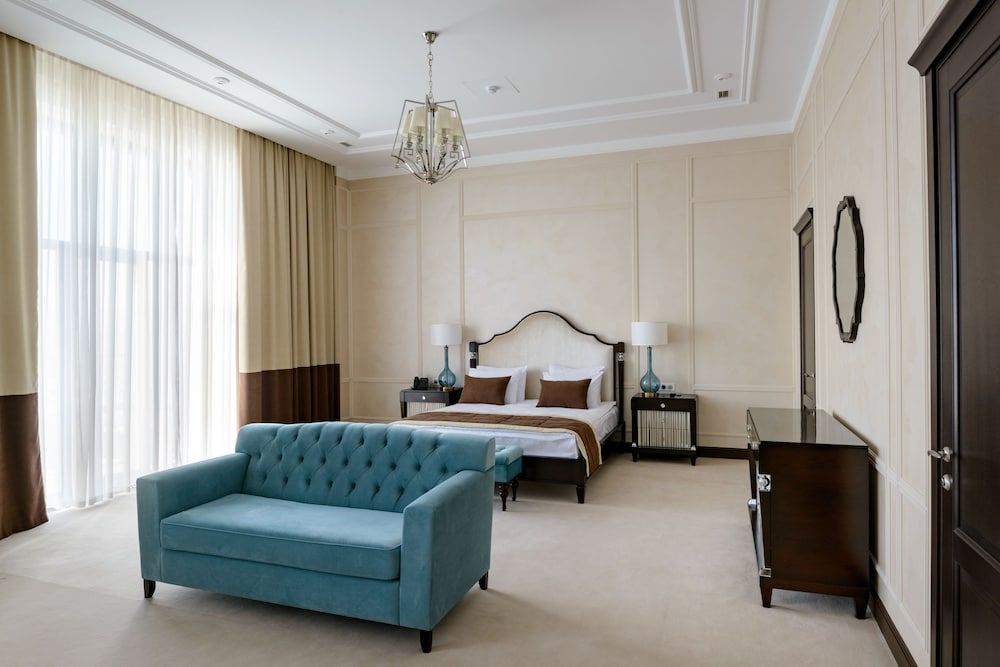 Azimut Hotel Kyzyl 3