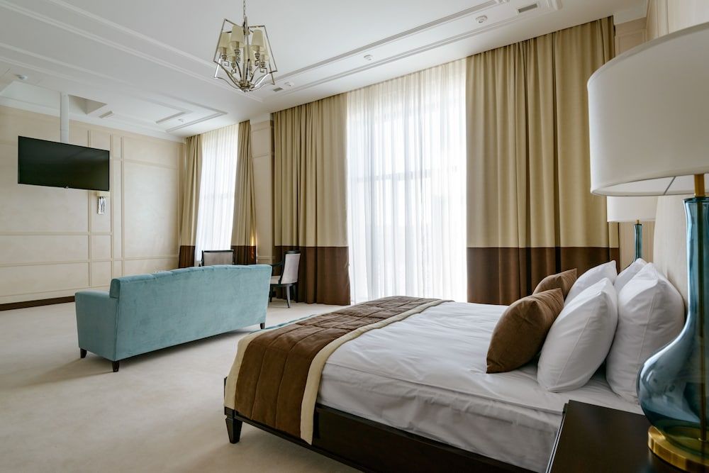 Azimut Hotel Kyzyl 2