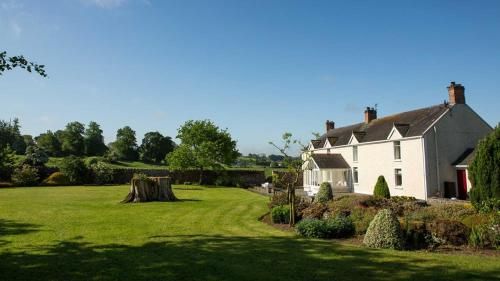 O'Briens Cashel Lodge 4 étoiles à Cashel