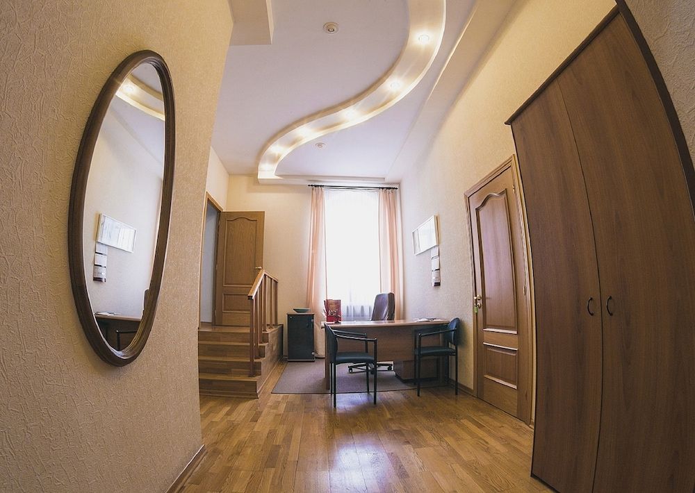 Hotel Classic Tomsk 2