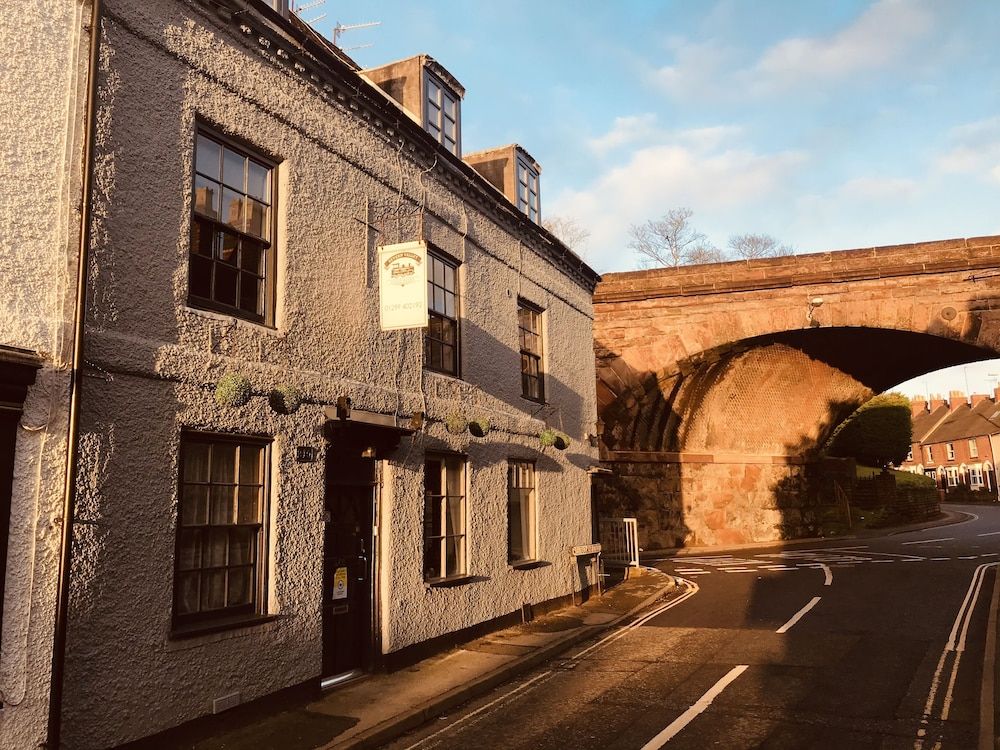 Severn Valley Guest House