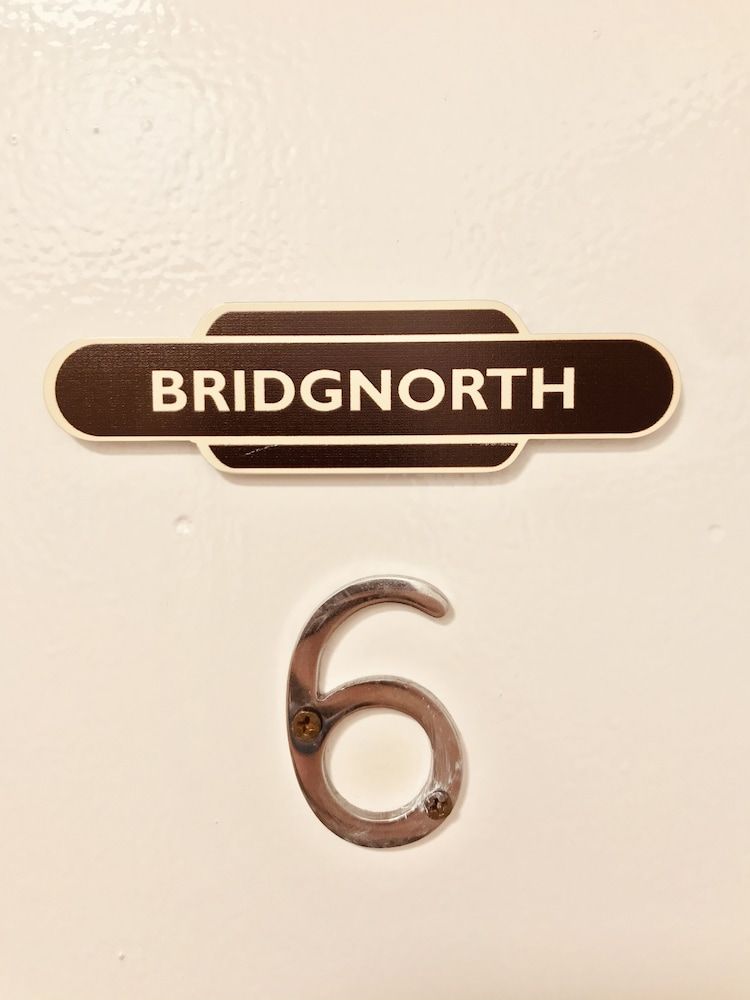 Severn Valley Guest House 3