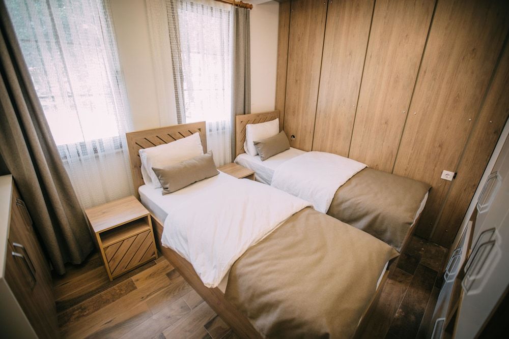 Nova Hotel Uzungol 3