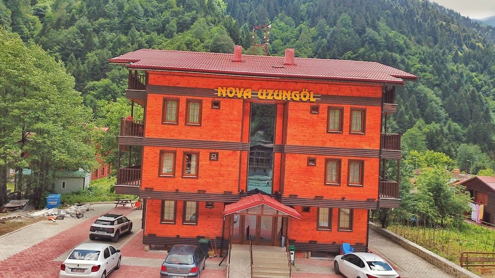 Nova Hotel Uzungol 2