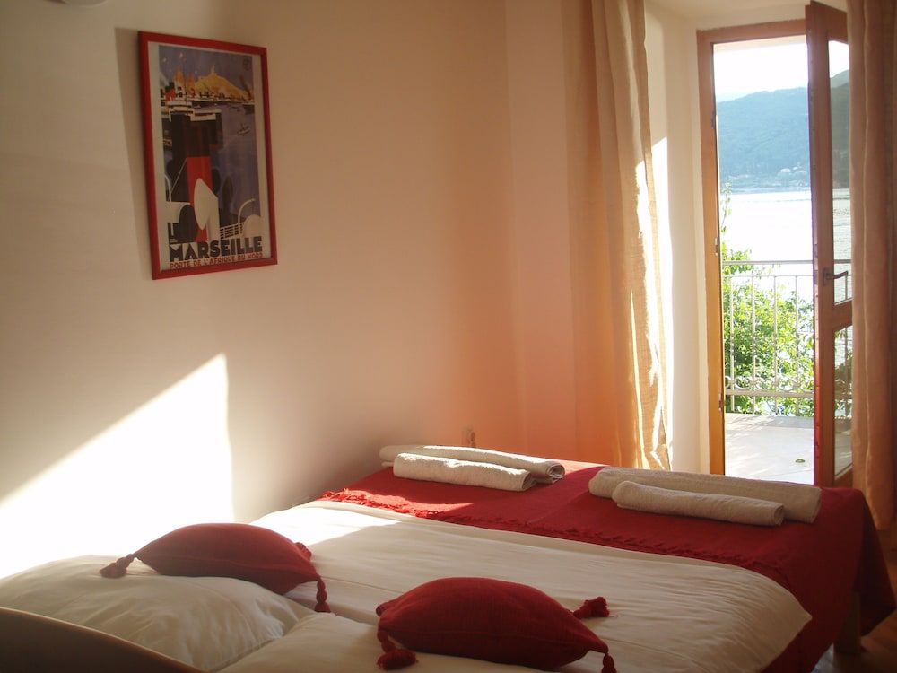 Apartments Villa Serventi 3