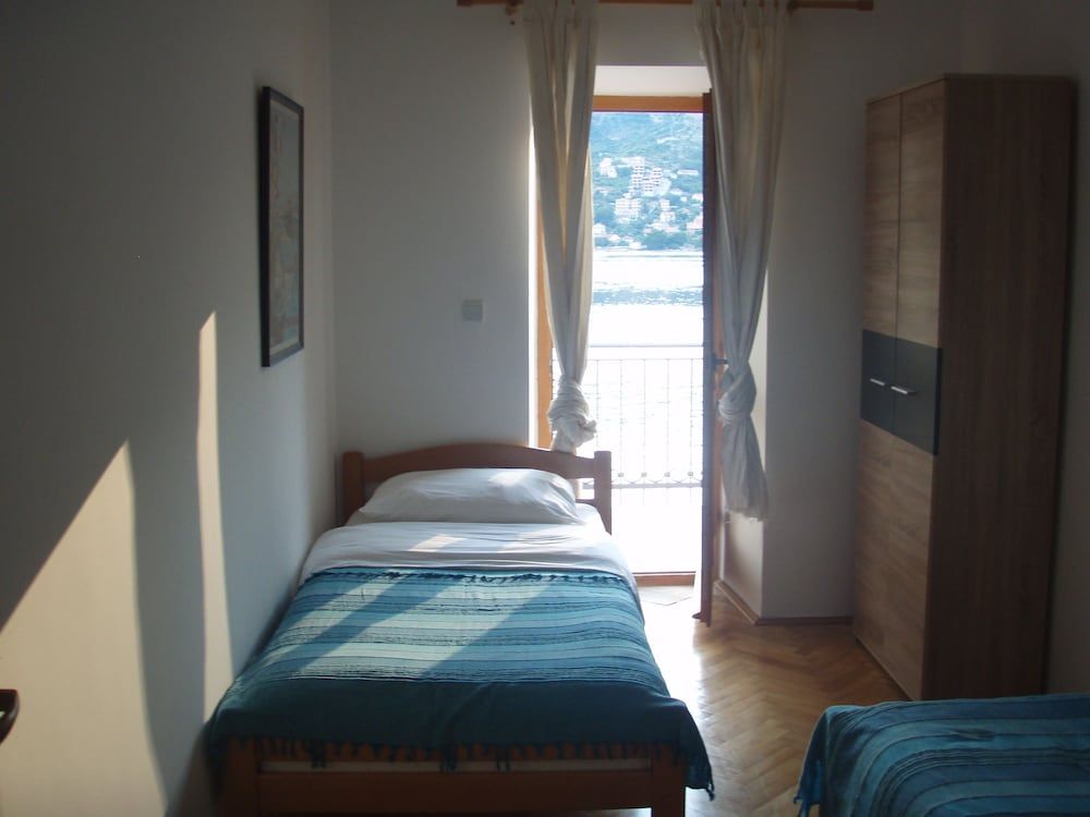 Apartments Villa Serventi 2