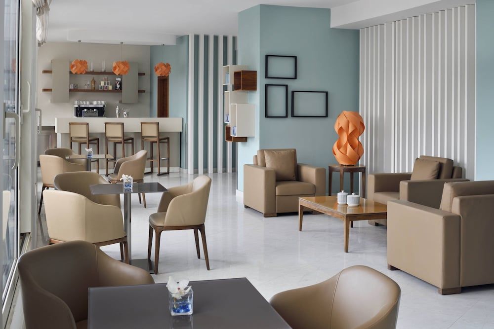 Protea Hotel Constantine 2