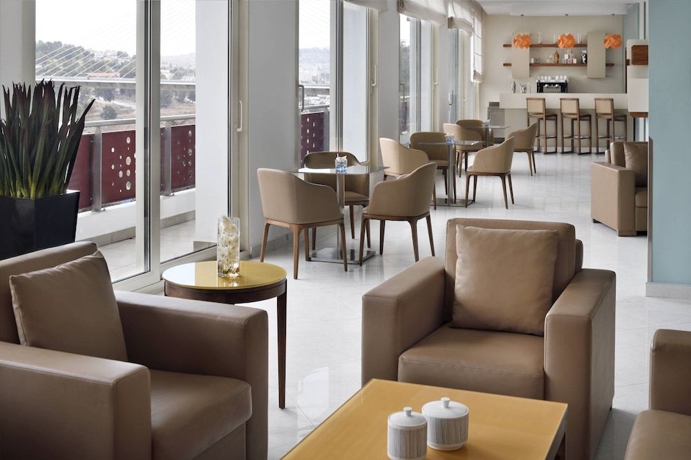 Protea Hotel Constantine 3