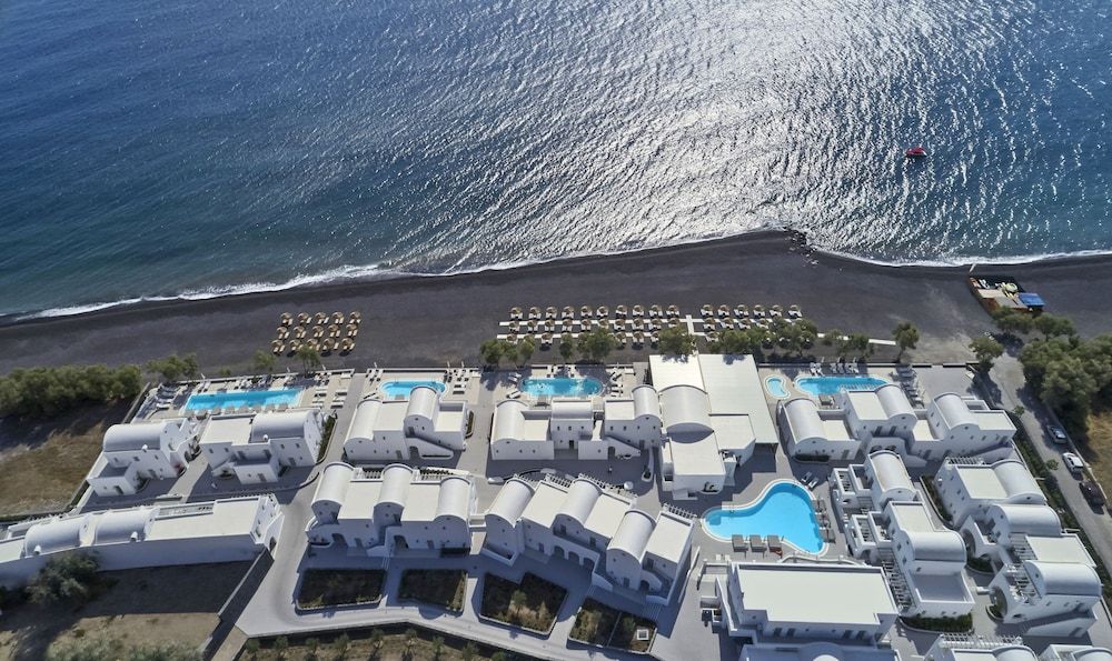 Costa Grand Resort & Spa 1
