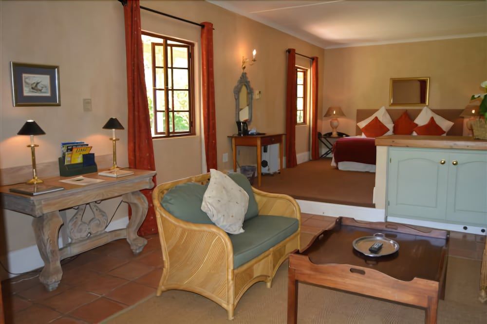 Old Halliwell Country Inn 2