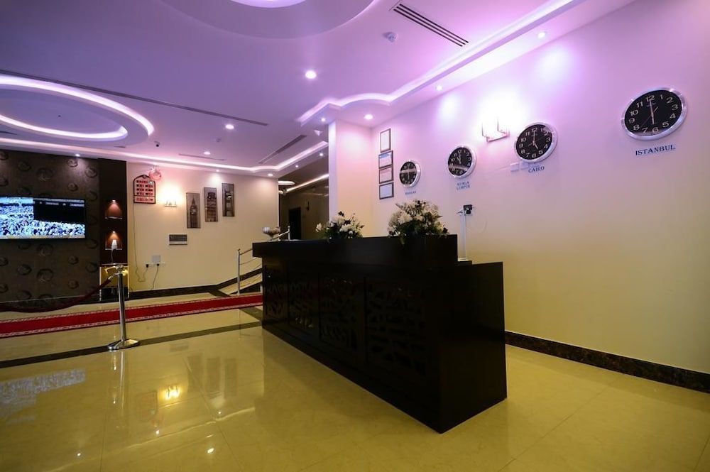 Jablah 1 ApartHotel 3