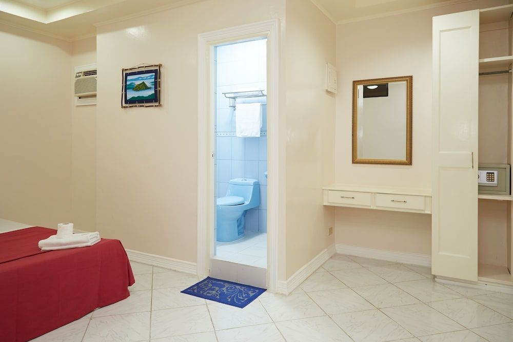 Hotel Saleh 3