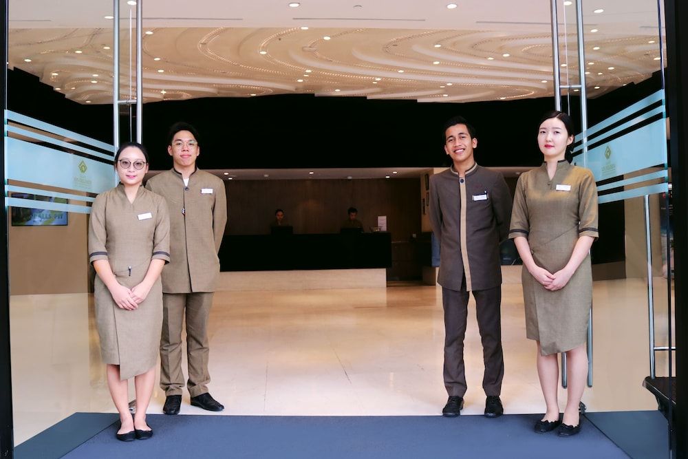 Grand Ion Delemen Hotel 3