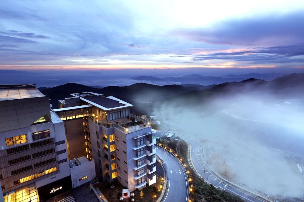 Grand Ion Delemen Hotel 1