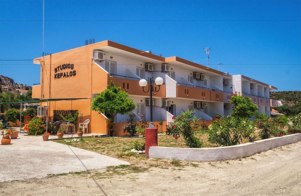 Kefalos Studios 1
