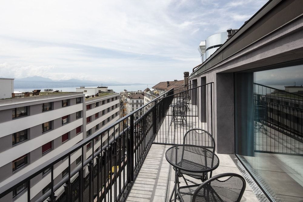 Swiss Chocolate by Fassbind Lausanne 2