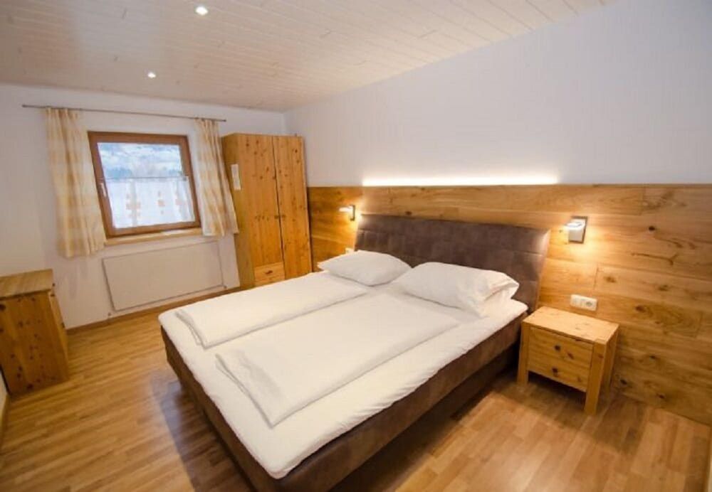 Apartment LAKE VIEW 3