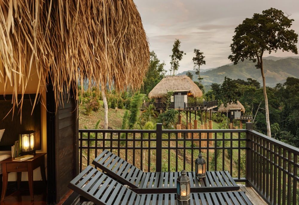 Rai Saeng Arun Resort 2