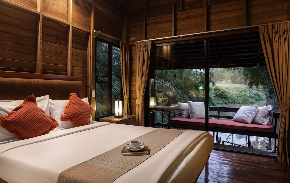 Rai Saeng Arun Resort 3