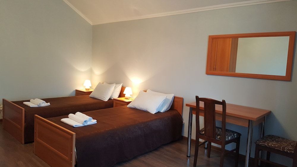 Mini Hotel Universitetskaya 3