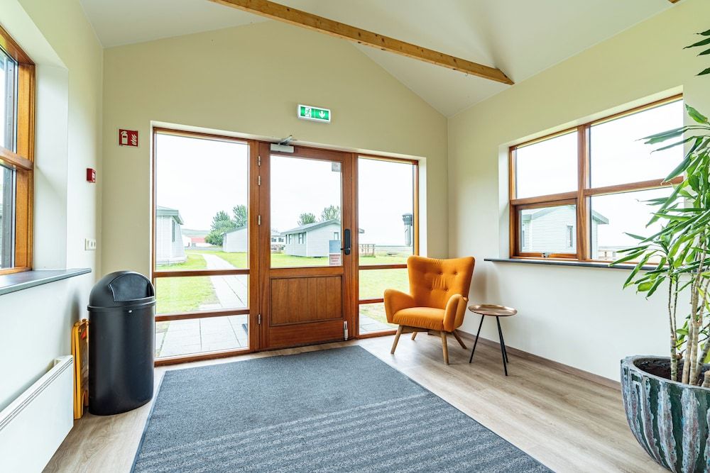 Adventure Hotel Geirland 2