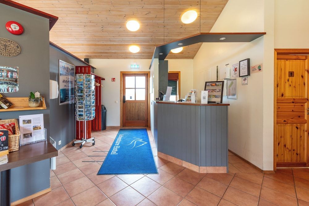 Adventure Hotel Geirland 3