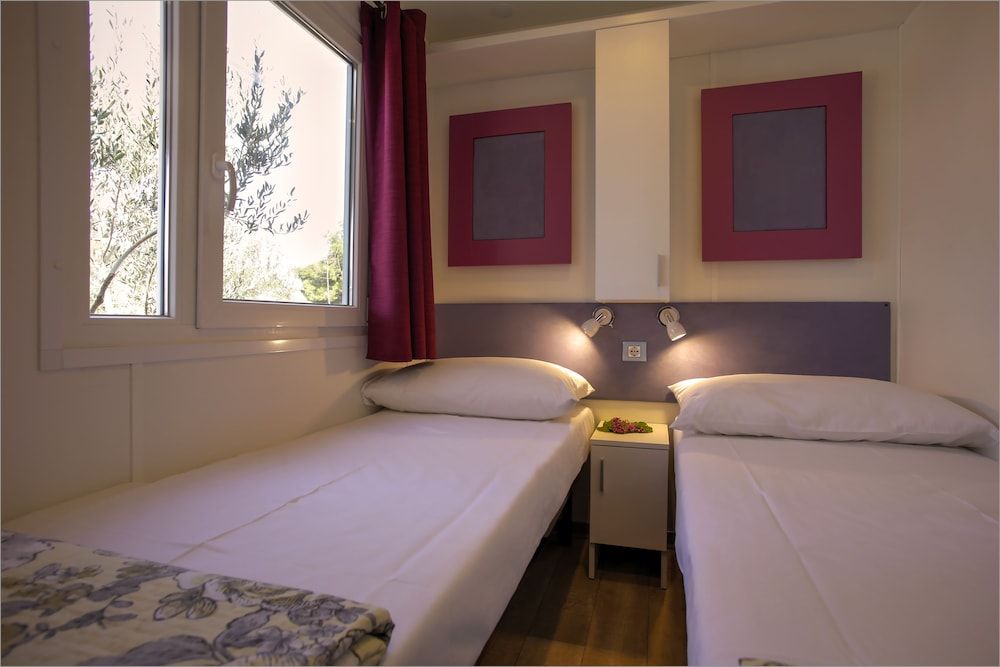 Camp Rehut - Campsite 3