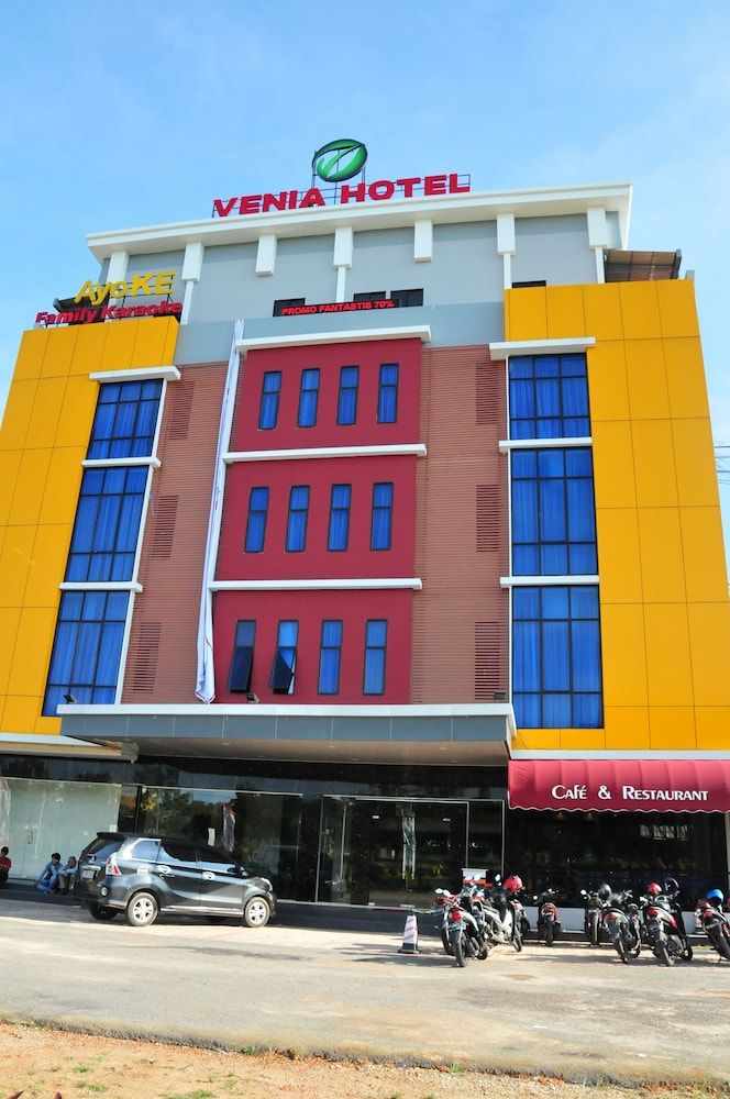 Venia Hotel 1
