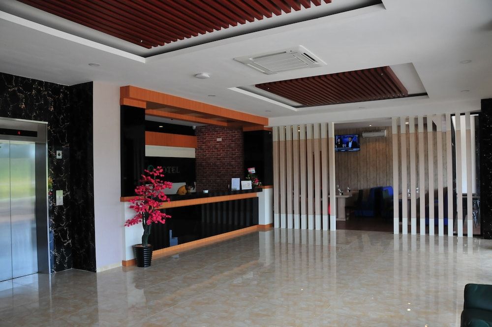 Venia Hotel 2