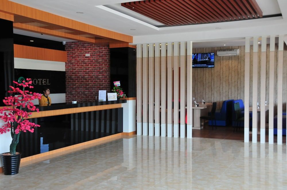 Venia Hotel 3