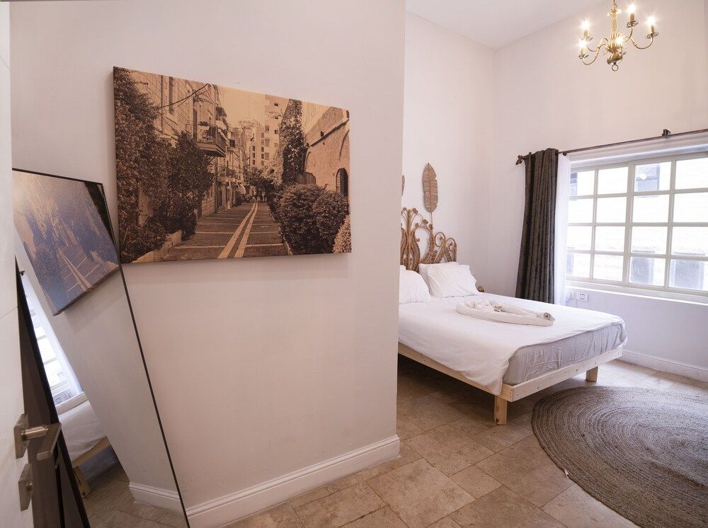 Tish ApartHotel 2