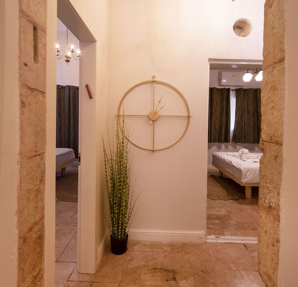 Tish ApartHotel 3