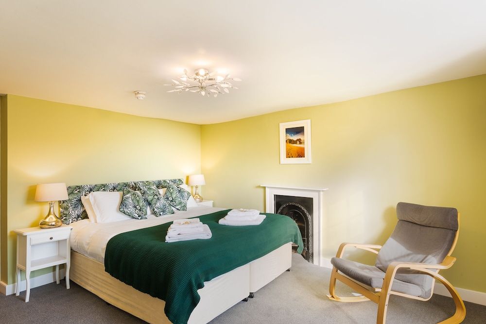 Lyme 1 Hotel 3