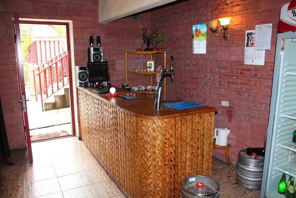 Hotel Pirosmani - Hostel 3