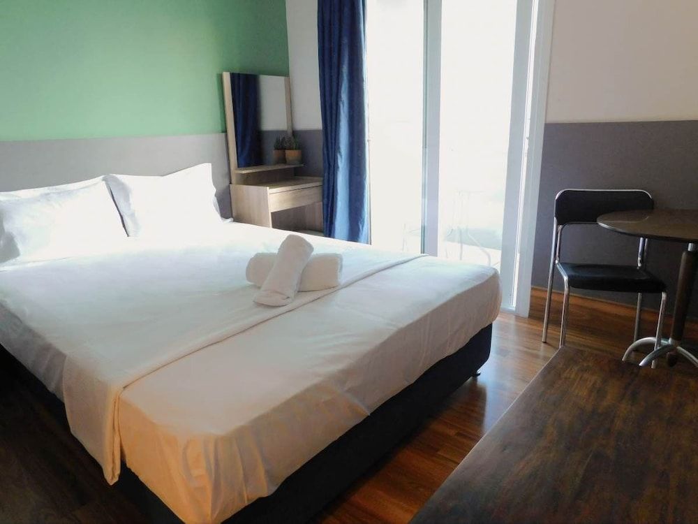 Apollon filoxenia 2 étoiles à Corinthe