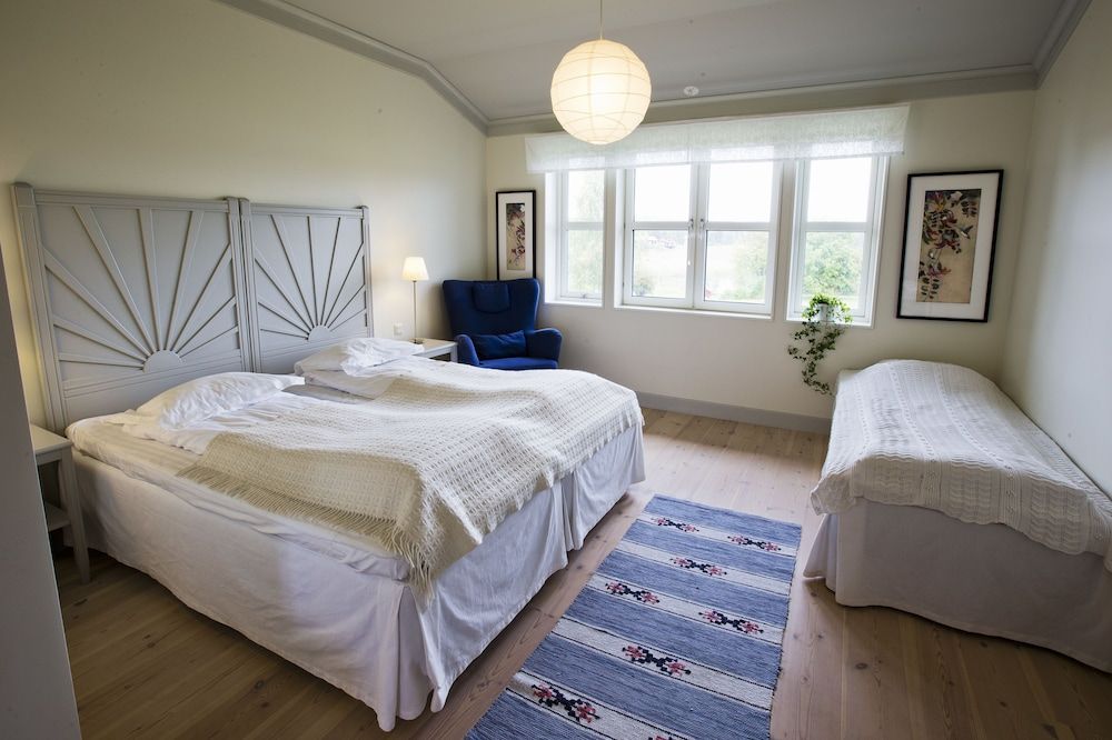 Sahlströmsgården 3 étoiles à Torsby