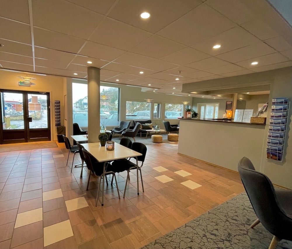 Marina Hotell Lofoten 3