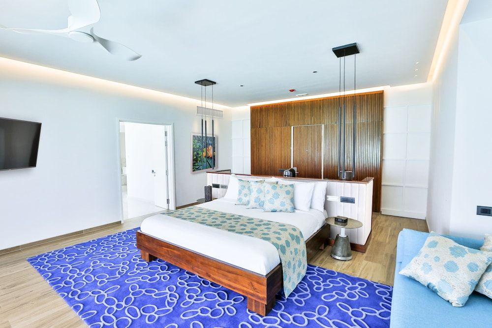 Emerald Maldives Resort & Spa 2