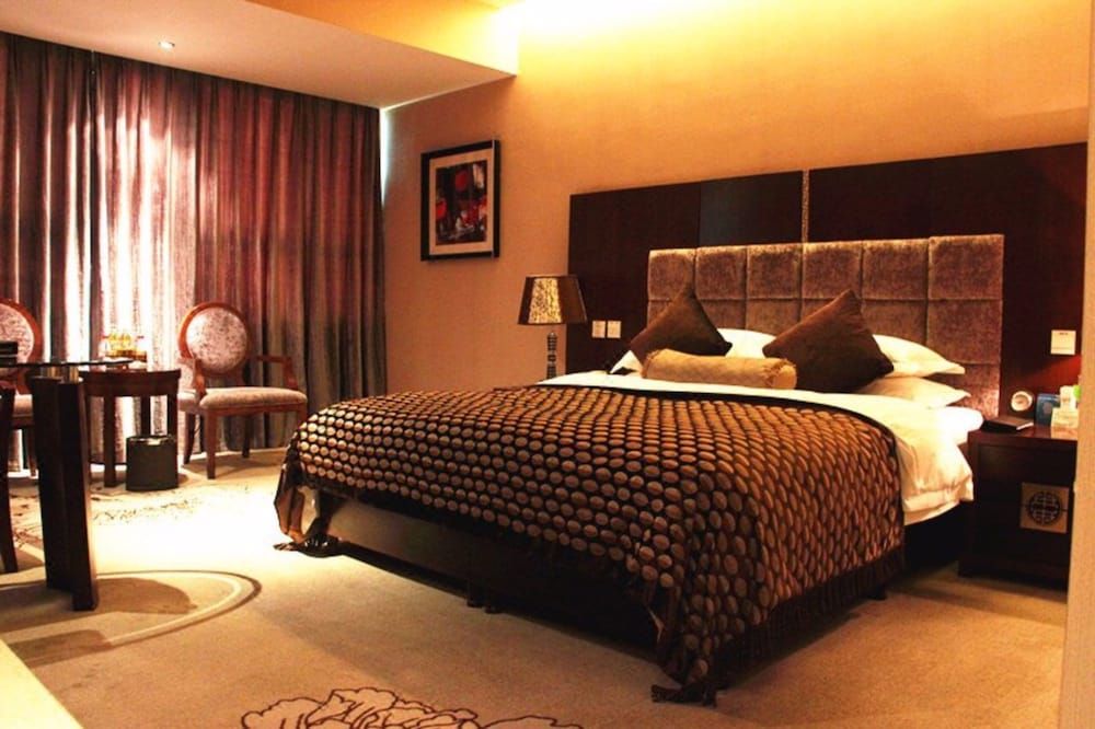 Luoyang Aviation Hotel 2