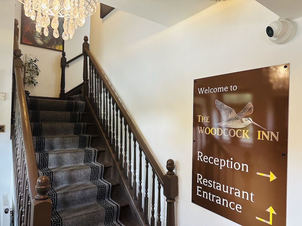 Woodcock Inn 2