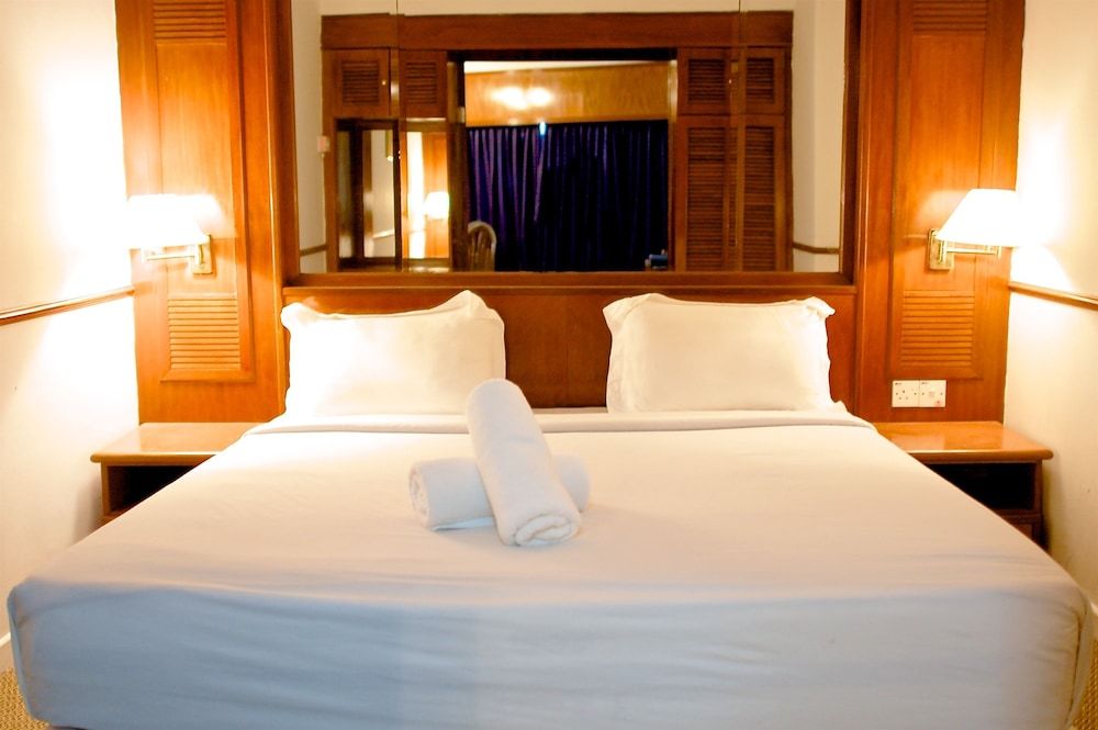 Homestay in Amber Court 3